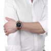 3 trussardi watch t genus r2451113006
