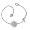 Náramek Guess JUBB01166JWRHS