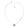 Náhrdelník Guess JUBN01155JWRHT/U