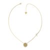 Náhrdelník Guess JUBN01155JWYGT/U