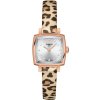 Tissot Lovely Square Lady Quartz T058.109.37.036.00