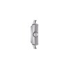 tissot lovely lady square quartz t0581091703600 216018 265720