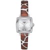 Tissot Lovely Square Lady Quartz T058.109.17.036.00