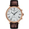 Tissot Carson Chronograf T122.417.36.033.00