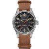 Hamilton Khaki Field H70645533 Titanium Far Cry® 6 Limited Edition