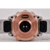138573 13 garmin fenix 7s pro solar rose gold sand silicone band 010 02539 11
