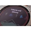 Garmin Fenix 7 PRO Sapphire Solar Style, Titan/ Brown Leather Band 010-02540-31