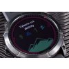Garmin Fenix 7X PRO Sapphire Solar Titan Black/ Black Silicone Band 010-02541-23