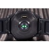 Garmin Fenix 7X PRO Sapphire Solar Titan Black/ Black Silicone Band 010-02541-23