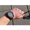 138633 17 garmin fenix 7x pro solar gray black silicone band 010 02541 01