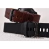 138657 15 garmin venu 2 plus slate bezel with brown leather band 010 02496 15 premium nahradni reminek