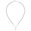 2 collana morellato cross skr66