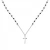 collana morellato cross skr66