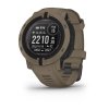 Garmin Instinct 2 Solar Tactical Edition, Coyote Tan 010-02627-04