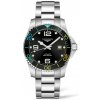 Longines HydroConquest L3.781.4.59.6 XXII Commonwealth Games