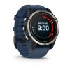 Garmin Quatix 7 PRO Sapphire 010-02582-61