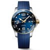 Longines HydroConquest L3.782.3.96.9