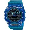 Casio G-Shock Original GA-900SKL-2AER Skeleton Sound Wave Series