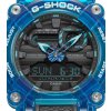 casio g shock original ga 900skl 2aer skeleton sound wave series 219814 279269