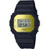 Casio G-Shock Original DW-5600BBMB-1ER Metallic Mirror Face Series