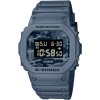 Casio G-Shock Original DW-5600CA-2ER Utility Camo Series