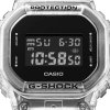 casio g shock original dw 5600ske 7er skeleton series 212452 252890