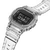 casio g shock original dw 5600ske 7er skeleton series 212452 252888