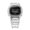 casio g shock original dw 5600ske 7er skeleton series 212452 252886