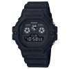 Casio G-Shock Original DW-5900BB-1ER Classic Basic Black Series 35th Anniversary