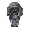 casio g shock original ga 2000ske 8aer skeleton series 212163 251452