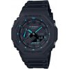 Casio G-Shock Original GA-2100-1A2ER Carbon Core Guard Utility Black Series