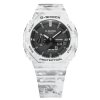 casio g shock original gae 2100gc 7aer grunge snow camo series carbon core guard nahradni luneta a reminek 217356 273033