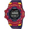 Casio G-Shock G-Squad GBD-100BAR-4ER Barcelona Limited Edition