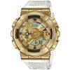 Casio G-Shock Original GM-110SG-9AER Skeleton Gold Series