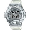 Casio G-Shock Original GM-6900SCM-1ER Skeleton Camouflage Series