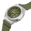 casio g shock original gm s2100 3aer metal covered casioak 215643 264280