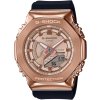 Casio G-Shock Original GM-S2100PG-1A4ER Metal Covered