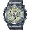 Casio G-Shock Original S-Series GMA-S120GS-8AER Skeleton Grey