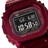 casio g shock original gmw b5000rd 4er full metal 212171 251409
