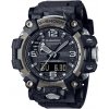 Casio G-Shock Mudmaster GWG-2000-1A1ER Carbon Core Guard