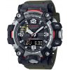 Casio G-Shock Mudmaster GWG-2000-1A3ER Carbon Core Guard