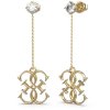 Náušnice Guess JUBE01477JWYGT/U