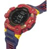 casio g shock g squad gbd h1000bar 4er barcelona limited edition 218018 275239