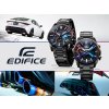casio edifice eqb 1200hg 1aer heat gradation series 219810 279423