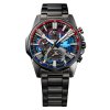 casio edifice eqb 1200hg 1aer heat gradation series 219810 279329