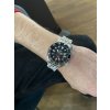 Seiko 5 Sports  Automatic SSK001K1 GMT Series  + prodloužená záruka 5 let