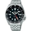 Seiko 5 Sports  Automatic SSK001K1 GMT Series