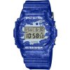 Casio G-Shock Original DW-5600BWP-2ER Blue Porcelain Edition