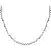 collana morellato catene satx18