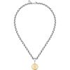 2 morellato drops necklace scz1232